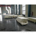 Railway Glass fiber Synithetic sleepers